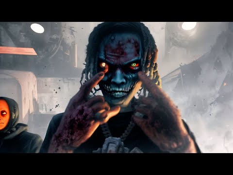 Lil Gotit, Txrill, Lil Pj, Li Jefe - X (Official Video)