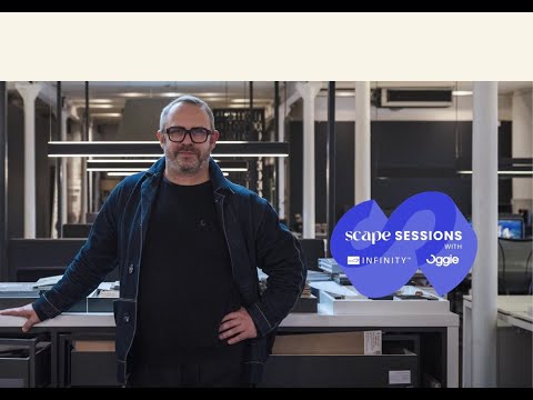 SCAPE Session 2 - Source IBA