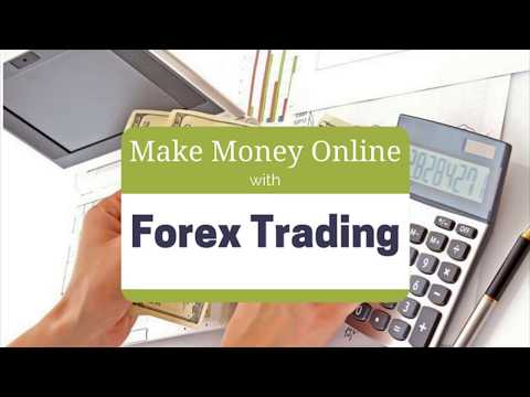 How to make money on the Forex market is SIMPLE Video