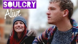Hillsong Young and Free - Alive - SoulCry - Acoustic Cover