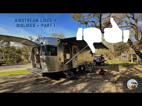 Part I: Exploring the Exterior | Honest RV Review - Airstream International 27FB -