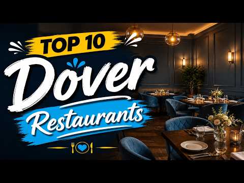 Dover Restaurants