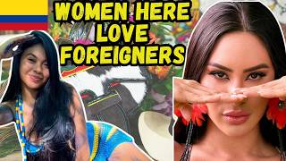 LIFE IN MEDELLÍN, COLOMBIA: Where Stunning Women Love Foreigners & Life is CRAZY Cheap!