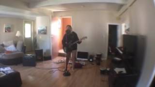 Velvet crowbar - Lana Del Rey  (cover)