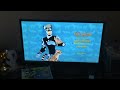 Wild Kratts Cats And Dogs Menu Walkthrough