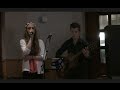 Chandelier (Sia) - cover by Inga Maria 