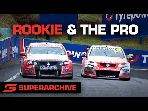 Race 20 - Bathurst 1000 [Full Race - SuperArchive] | 2011 International Supercars Championship