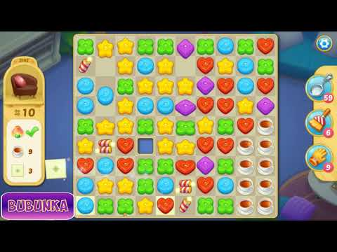 Matchington Mansion level 3142 HD