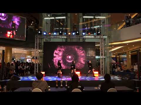 Star cov cover BLACKPINK - 09102022 MAYA x YOKOAN cover dance contest 2022