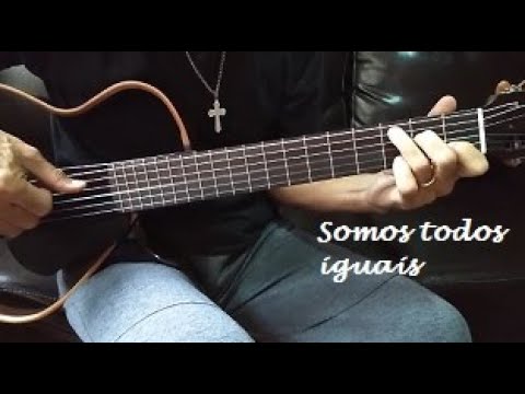 Somos Todos Iguais - Católica Jovem