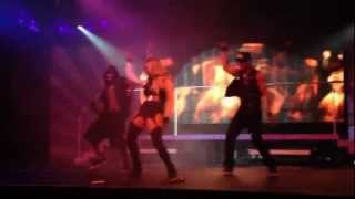 Aubrey O&#39;Day - Love me when you leave