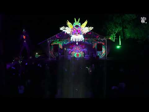 Mental Projection | Mundo de Oz Festival 2022 (Full Video)