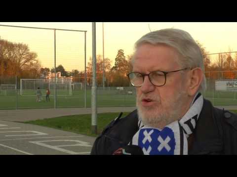 VV Wieldrecht vreest burenruzie bij afsluiting Kilweg