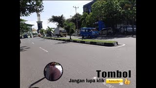 preview picture of video 'Jalan-jalan di KOTA TERNATE MALUKU UTARA'