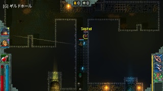 【Heroes of Hammerwatch】レトロゲー好きな人集まれ！#5