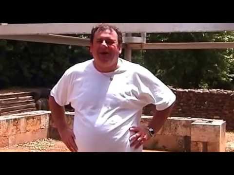 Jacob Prasch The Second Golden Calf and the sin of Jeroboam  Part 1 - Andrew R