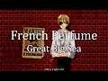 French Perfume - Great Big Sea (sub español)