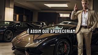 ⚙️ OS ? Segredos ocultos DA Riqueza: como ? CRIAR Prosperidade do ZERO