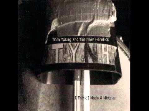 you stayed cool by Tom Young and The New Heretics.