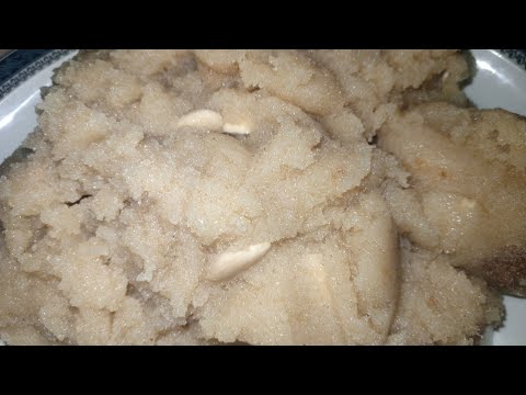 soji ka halwa recipe|how to make a soji halwaa recipe at home