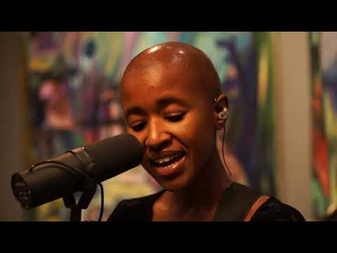 FRAMED EVENT #45 - ADELLE NQETO