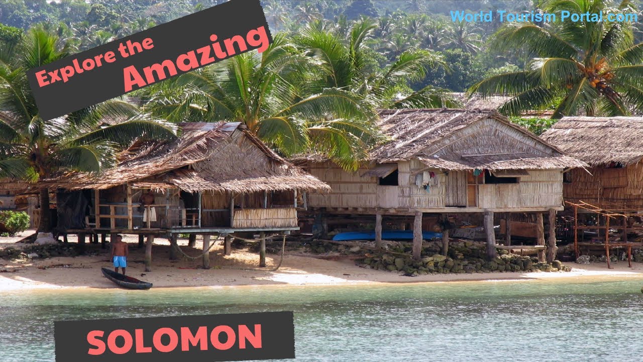 Solomon Islands
