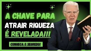 ISSO É TREMENDO! ENTENDA ISSO E FAZER DINHEIRO EM SUA REALIDADE SERÁ ALGO FÁCIL | BOB PROCTOR!