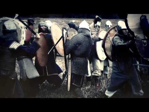 Meressin - Luokia Pieda (2013)