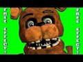 Five Nights At Freddy S 2 Green Screen Jump Scare Effect