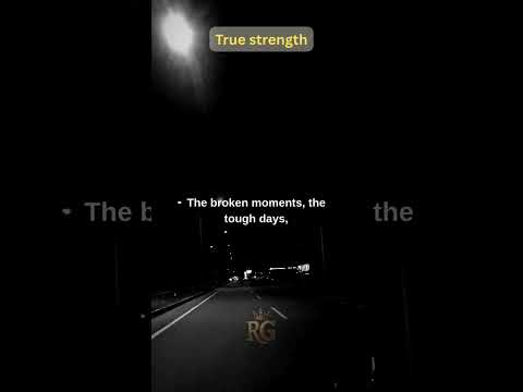 ''feel weak'' watch this every day #motivation #stayfocused #discipline