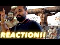 Massa Massa From Peddi ARR MASS Cooking REACTION