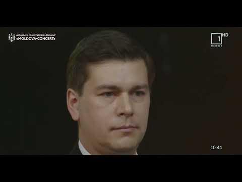 Fratii Sandu si Iurie Focsa.Concert aniversar al Maestrului Ion Dascal 70 ani.