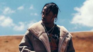 Travis Scott - The Ends/Europa Pools (Prod. Cashmere Cat)