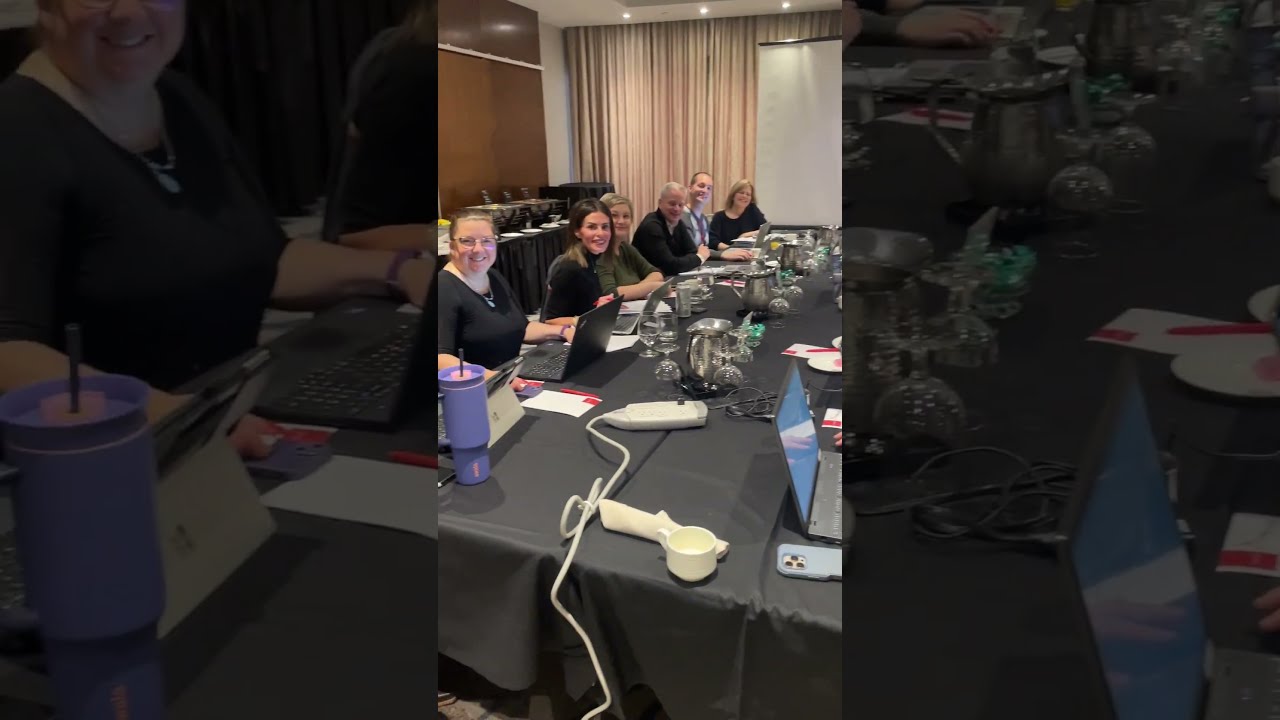 EDA 2025-26 Board of Directors