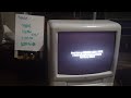Closing Down To Die Hard 2 Die Haerder 1997 VHS