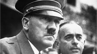 Hitler fled to South America? New CIA doc sheds light