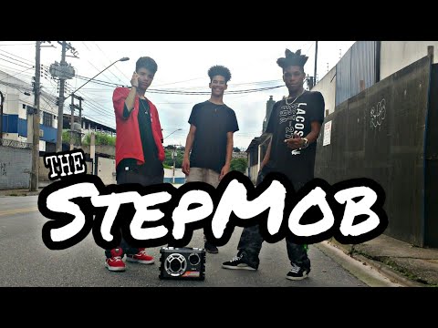 Sequência mandelão 2019(Remix)|@stepmob_oficial