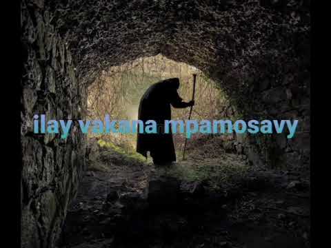 TANTARA MALAGASY, ILAY VAKANA MPAMOSAVY