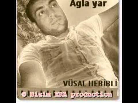 VUSAL HEBiBLi-AGLA YAR