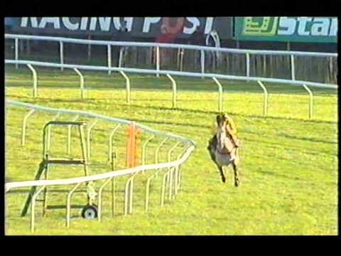 Harchibald and Rooster Booster Christmas Hurdle 2004