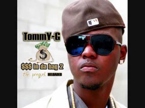 TommY-G w.Neo Tempus & jonny roxx - Spend Time with me (prod by. Neo Tempus)