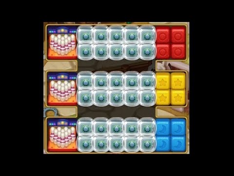 TOY BLAST level 2776