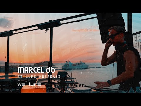 MARCEL db at Lure Kusadasi