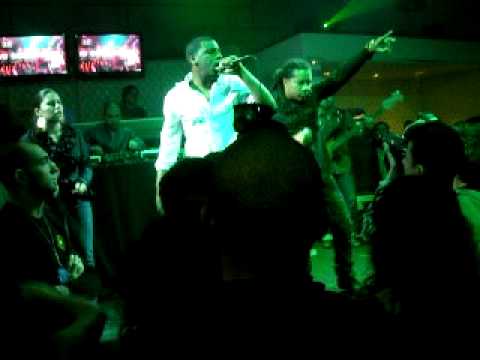 "New Soul" by Nu Soul Family @ RS Dreams (06.02.2010)