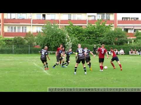 Polaris Żory - Żar Szeroka (Jastrzębie Zdrój) 19.05.2024 (2-2) 9-Poziom