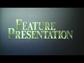 Opening To Indecent Proposal 1993 VHS