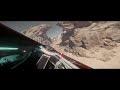 Star Citizen Luckiest Ejection Of All Citizens