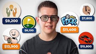 Best Faceless YouTube Niches to Make $10k+/month In 2026 (Beginner Fri