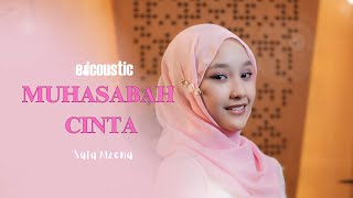 Download lagu Edcoustic ft. Safa Alzena - Muhasabah Cinta (Cover) mp3