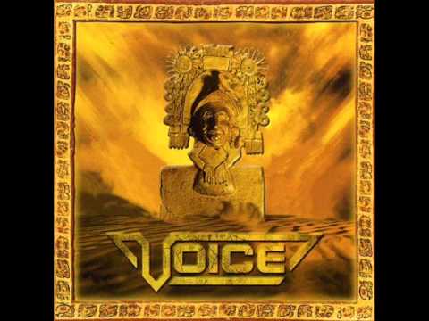 Voice - Without Compulsion